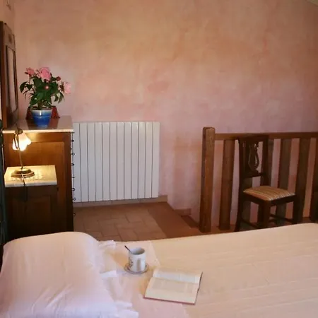 I Bertoni Sleeps 6 Pool Wifi Villa *