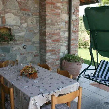 Villa I Bertoni Sleeps 6 Pool Wifi
