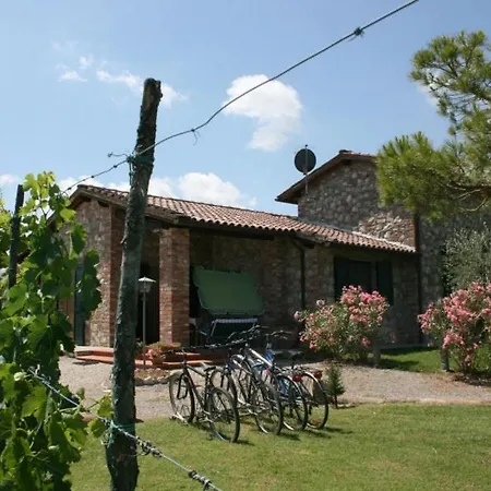 I Bertoni Sleeps 6 Pool Wifi I Pieracci