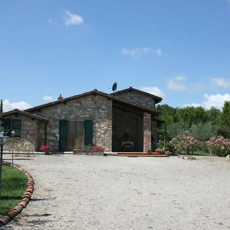 I Bertoni Sleeps 6 Pool Wifi Villa I Pieracci
