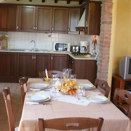 Villa I Bertoni Sleeps 6 Pool Wifi