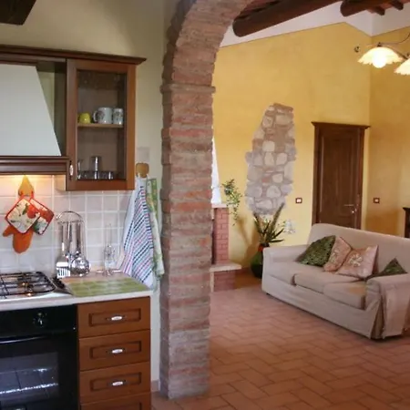 I Bertoni Sleeps 6 Pool Wifi * I Pieracci