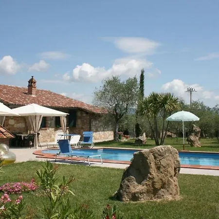 Villa I Bertoni Sleeps 6 Pool Wifi *