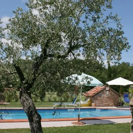 Villa I Bertoni Sleeps 6 Pool Wifi I Pieracci