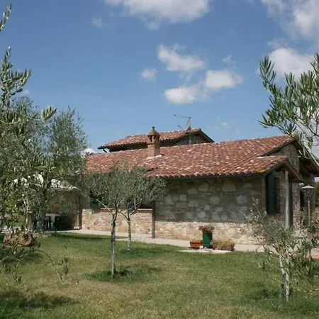 I Bertoni Sleeps 6 Pool Wifi Villa
