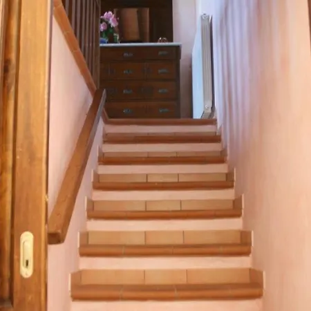 I Bertoni Sleeps 6 Pool Wifi Villa