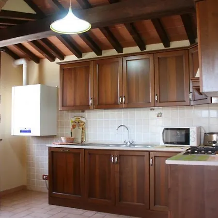 I Bertoni Sleeps 6 Pool Wifi I Pieracci