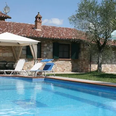 Villa I Bertoni Sleeps 6 Pool Wifi I Pieracci