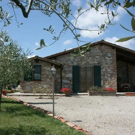Villa I Bertoni Sleeps 6 Pool Wifi *