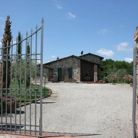 I Bertoni Sleeps 6 Pool Wifi Villa *