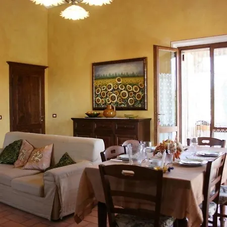 Villa I Bertoni Sleeps 6 Pool Wifi